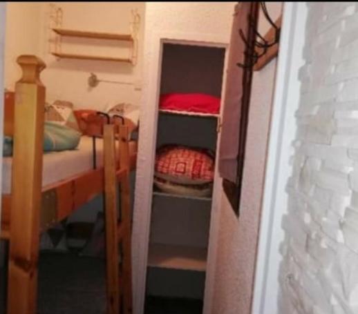 Appartement Centre Station Risoul 1850 Pied Des Pistes Le Villaret 2 Zewnętrze zdjęcie