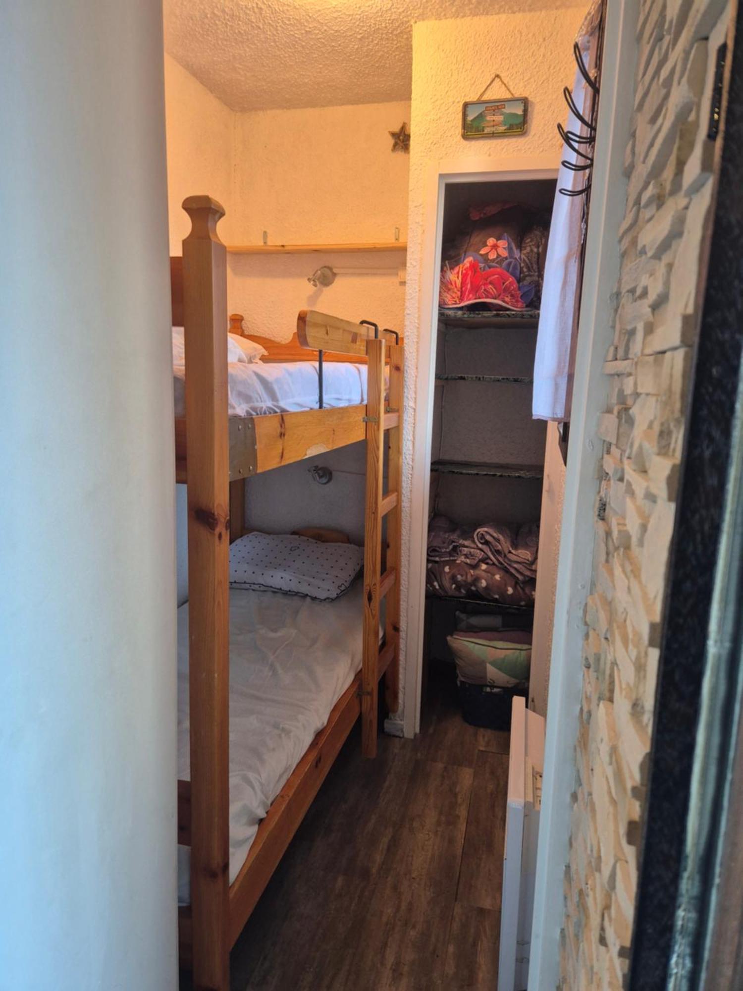 Appartement Centre Station Risoul 1850 Pied Des Pistes Le Villaret 2 Zewnętrze zdjęcie